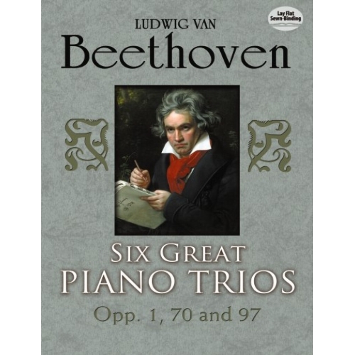 Beethoven, Ludwig - Six...