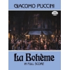Puccini, Giacomo - La Boheme