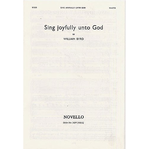 Byrd, William - Sing...