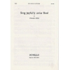 Byrd, William - Sing Joyfully Unto God