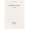 William Byrd: Sing Joyfully Unto God