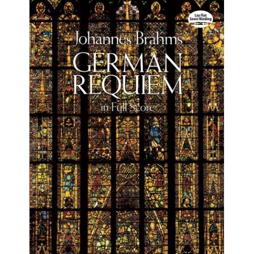 Brahms, Johannes - German...