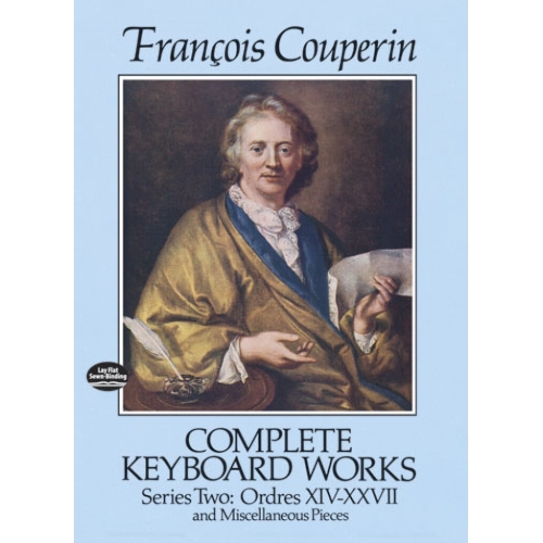 Couperin, Francois -...