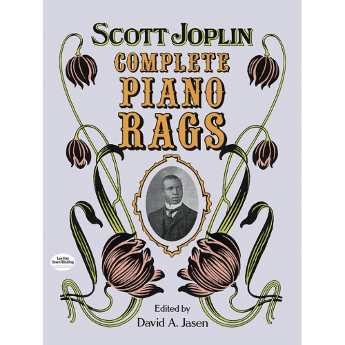 Joplin, Scott - Complete...