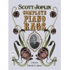 Joplin, Scott - Complete Piano Rags
