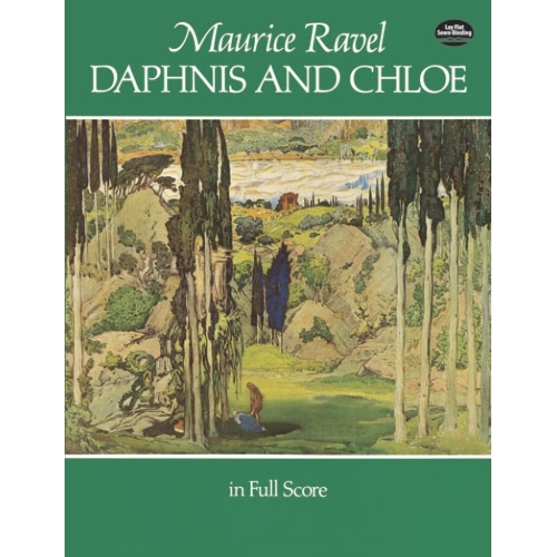 Ravel, Maurice - Daphnis...