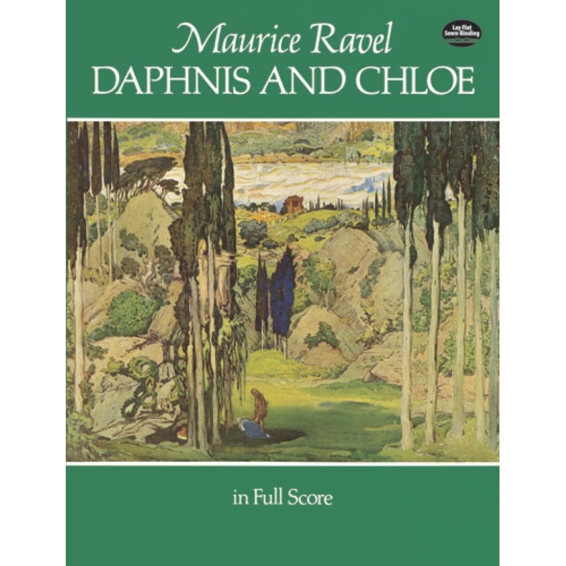 Ravel, Maurice - Daphnis And Chloe