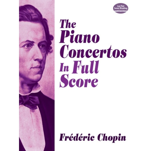 The Piano Concertos