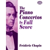 The Piano Concertos