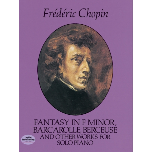 Fantasy In F Minor And...