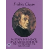 Fantasy In F Minor And Other Works