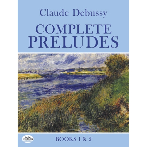 Debussy, Claude - Complete...