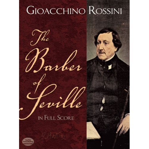 Rossini, Gioachino - The...