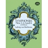 Beethoven, Ludwig - Symphonies Nos. 1, 2, 3 And 4