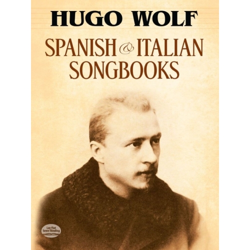 Wolf, Hugo - Spanish and...