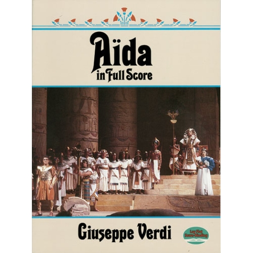 Verdi, Giuseppe - Aida