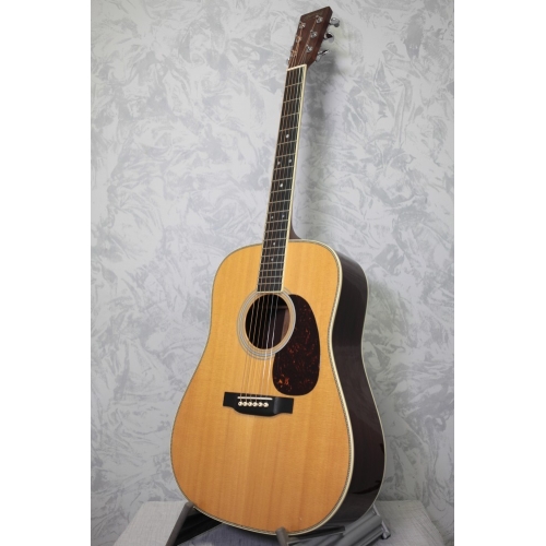 Martin HD-35 Standard Series Acoustic Guitar