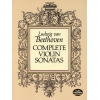 Beethoven, Ludwig - Complete Violin Sonatas