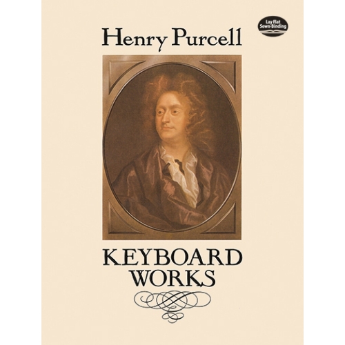 Purcell, Henry - Keyboard...