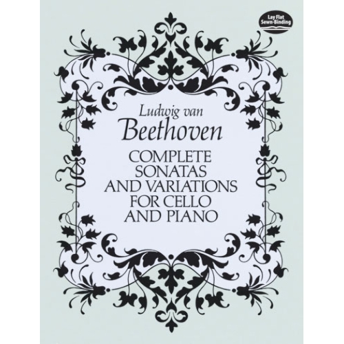 Beethoven, Ludwig - Sonate...