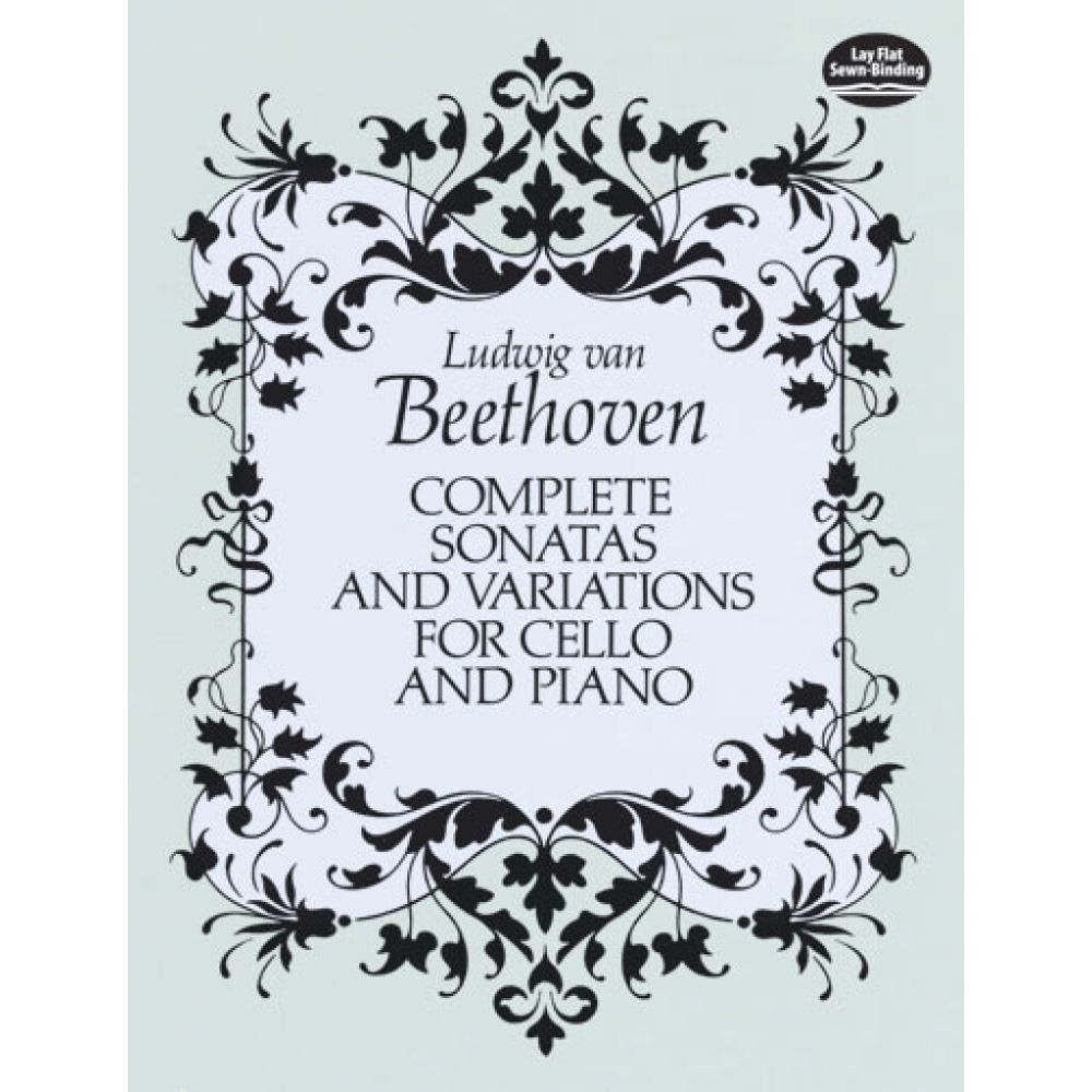 Beethoven, Ludwig - Sonate E Variazioni