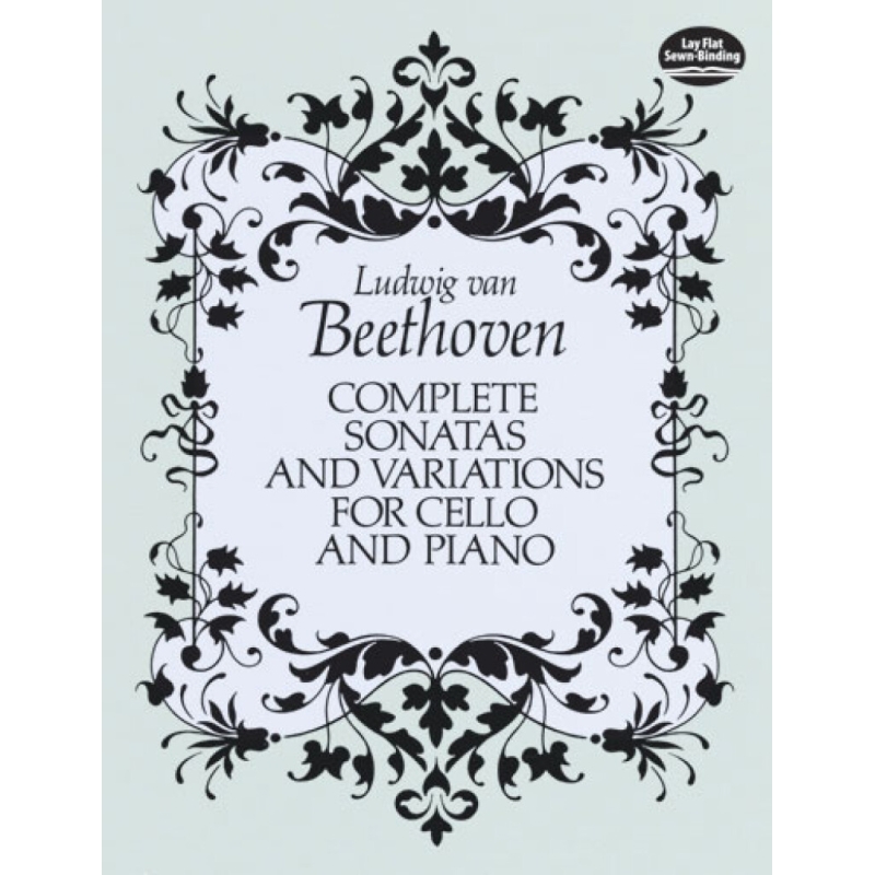 Beethoven, Ludwig - Sonate E Variazioni