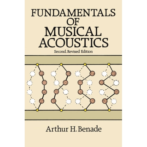 Fundamentals Of Musical Acoustics