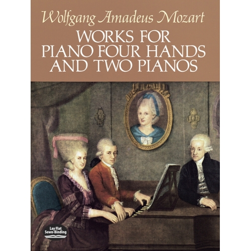 Mozart, Wolfgang Amadeus -...