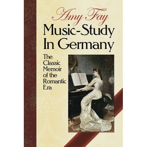 Fay, Amy - Music-Study In...