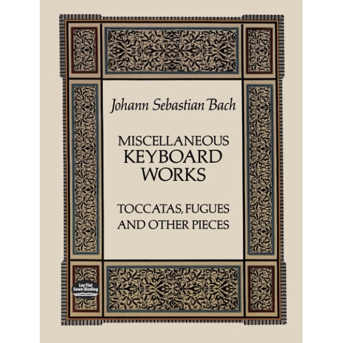 Bach, J.S - Miscellaneous...