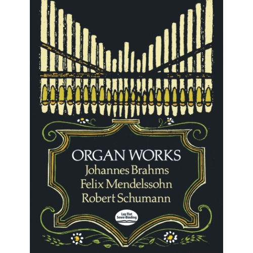 Brahms, Mendelssohn And...