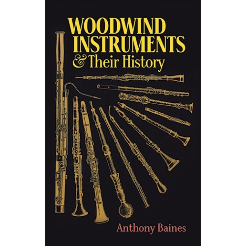 Woodwind Instruments And...