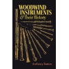 Woodwind Instruments And Their History