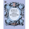 Beethoven, Ludwig - Missa Solemnis