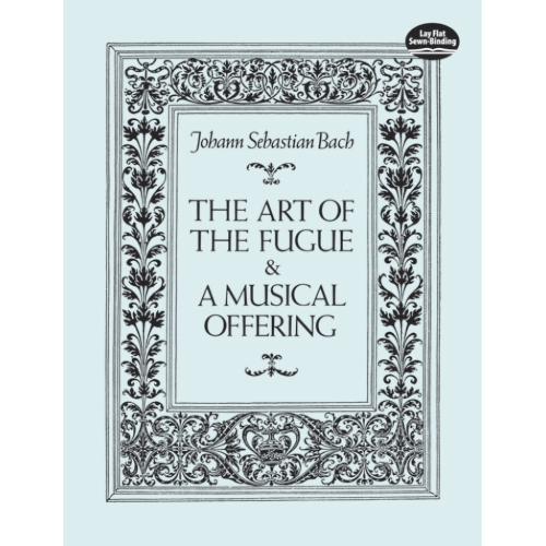 Bach, J.S - Art of the...