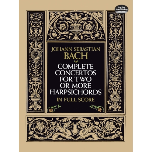 Bach, J.S - Complete...
