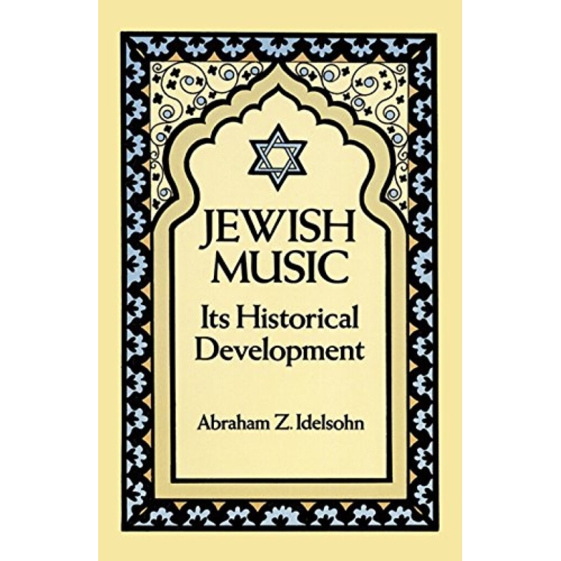 Jewish Music