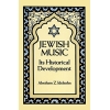 Jewish Music