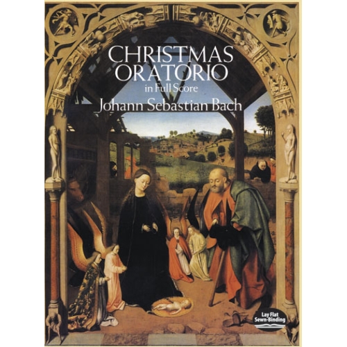 Bach, J.S - Christmas Oratorio