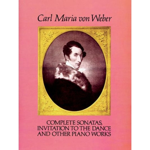 Weber, Carl Maria -...