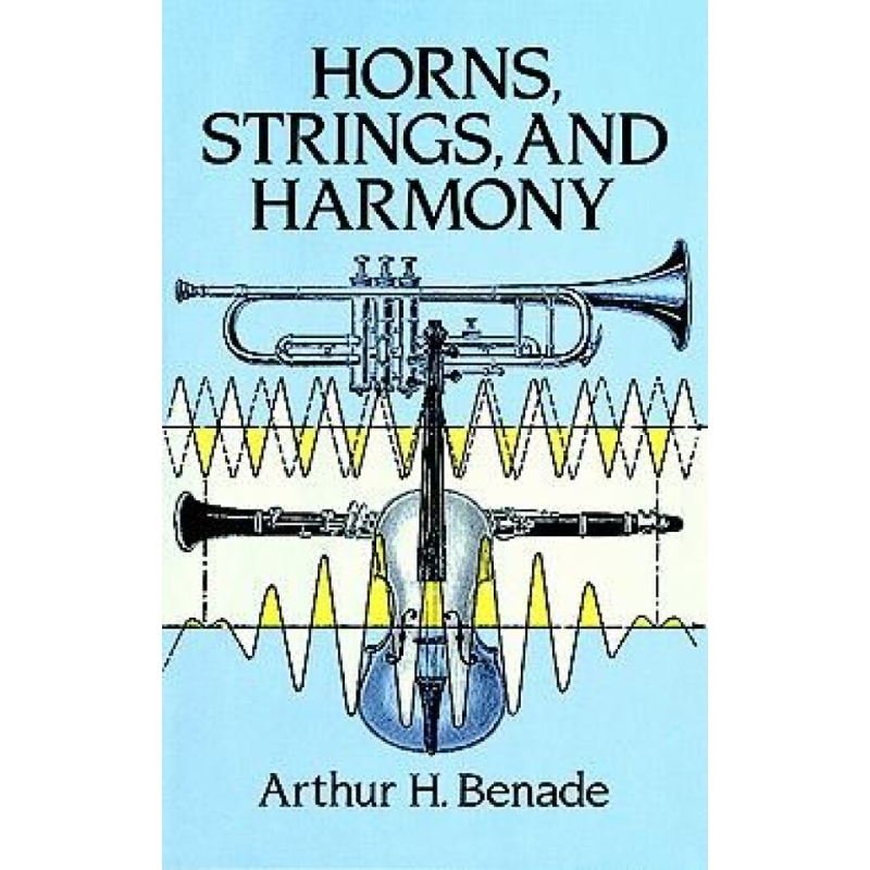 Horns strings and on sale harmony