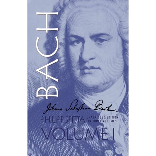 Johann Sebastian Bach,...