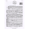 Franck, César - Psalm 150 (O Praise God In His Holiness)