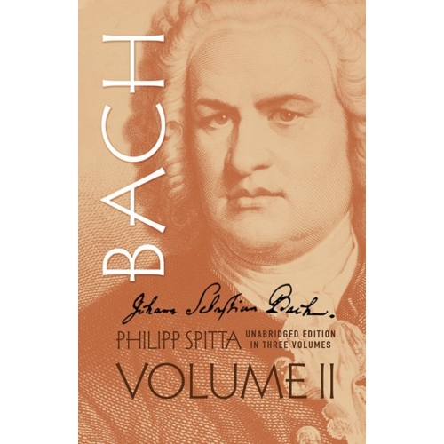 Johann Sebastian Bach,...