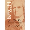 Johann Sebastian Bach, Volume II