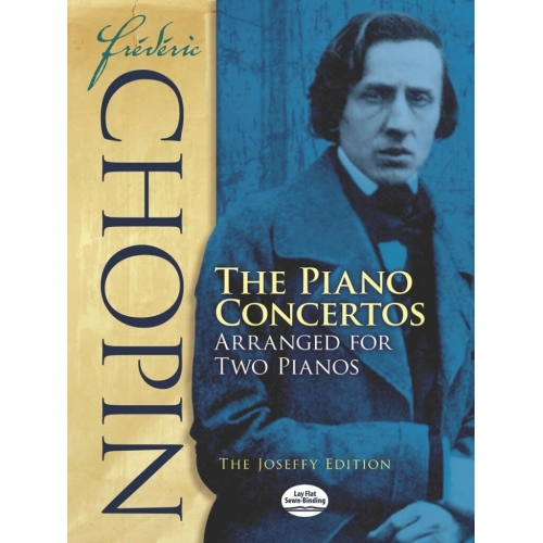 Frédéric Chopin: The Piano...