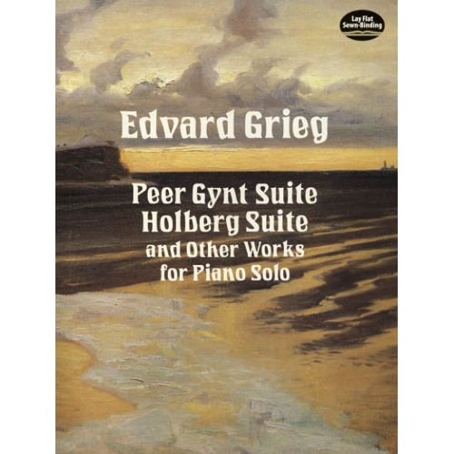 Grieg, Edvard - Peer Gynt :...