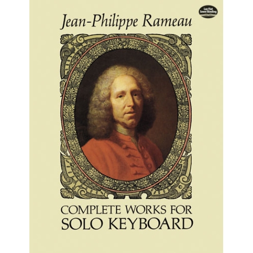 Rameau, Jean-Philippe -...