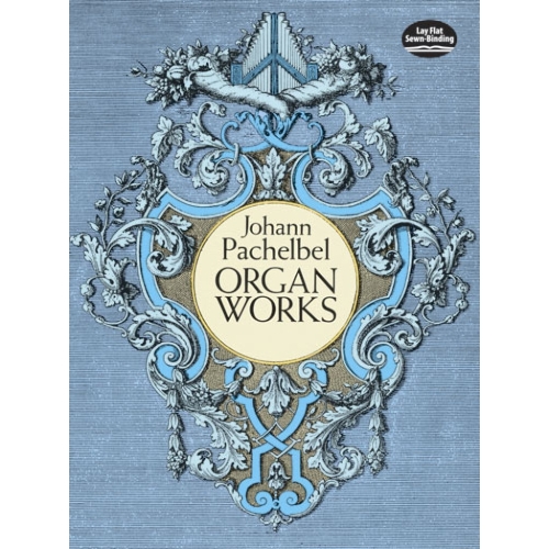 Pachelbel, Johann - Organ...