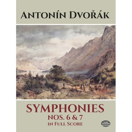 Dvorák, Antonin -...
